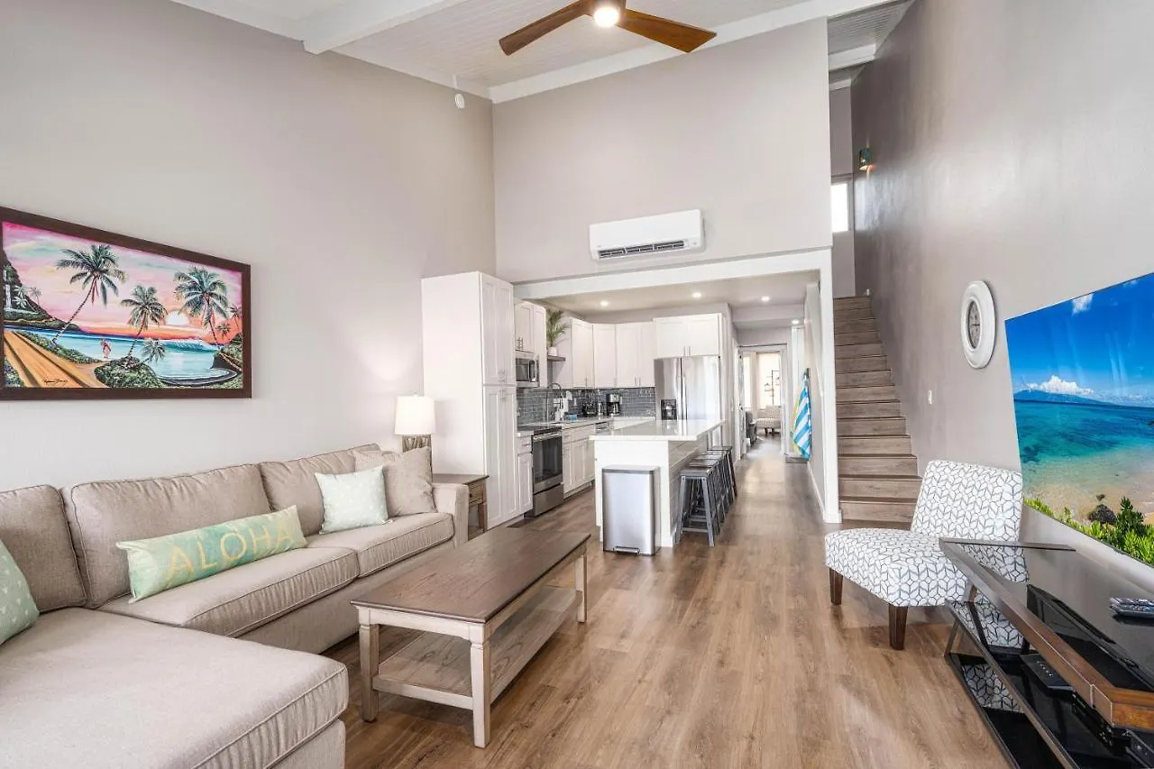 257 Hale Kamaole Apartment Wailea