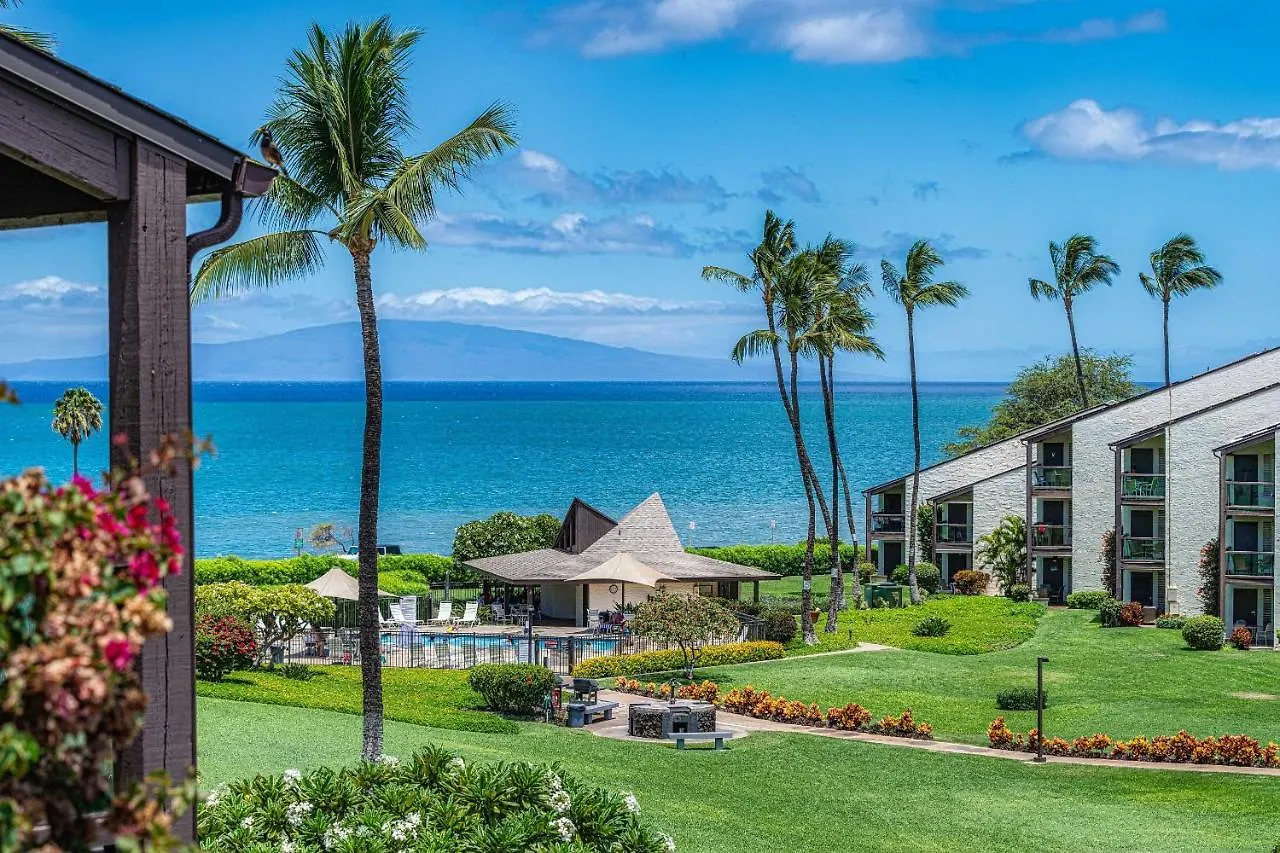 257 Hale Kamaole Apartment Wailea  0*, Wailea (Maui)