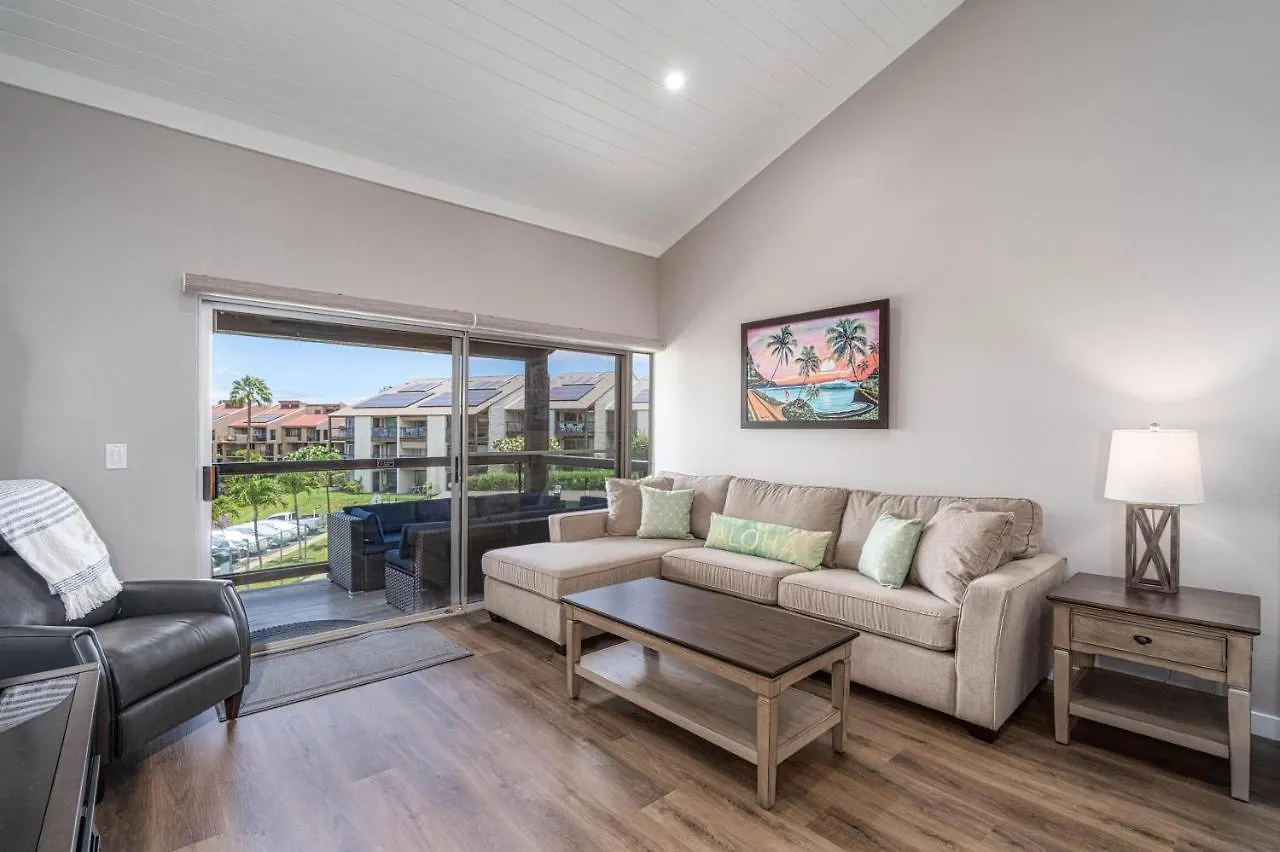 257 Hale Kamaole Apartment Wailea  0*, Wailea (Maui) United States