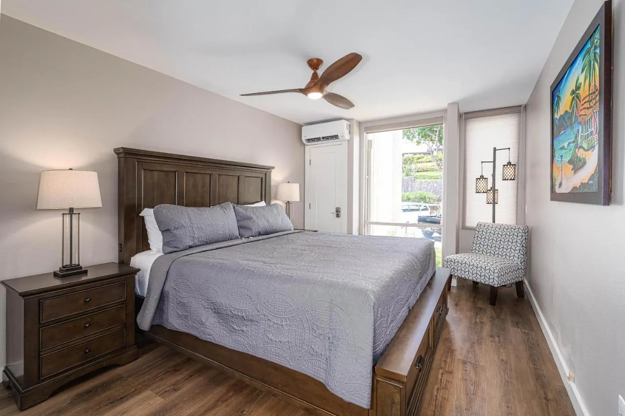 257 Hale Kamaole Apartment Wailea