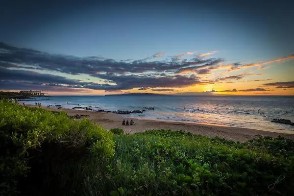 257 Hale Kamaole Apartment Wailea  United States