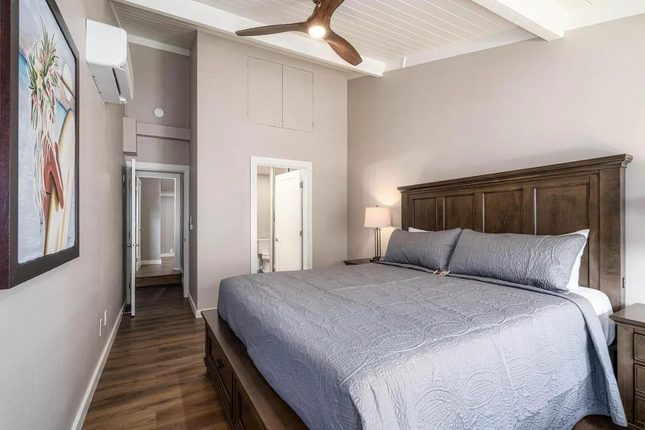Apartmán 257 Hale Kamaole Wailea  Wailea (Maui)