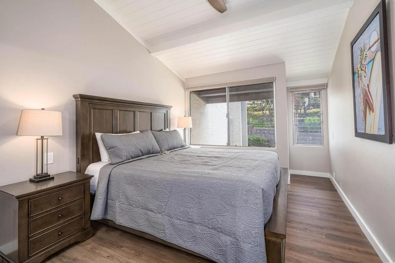 Apartmán 257 Hale Kamaole Wailea   Wailea (Maui)